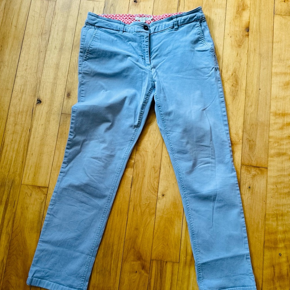 Women’s Boden pants size 8